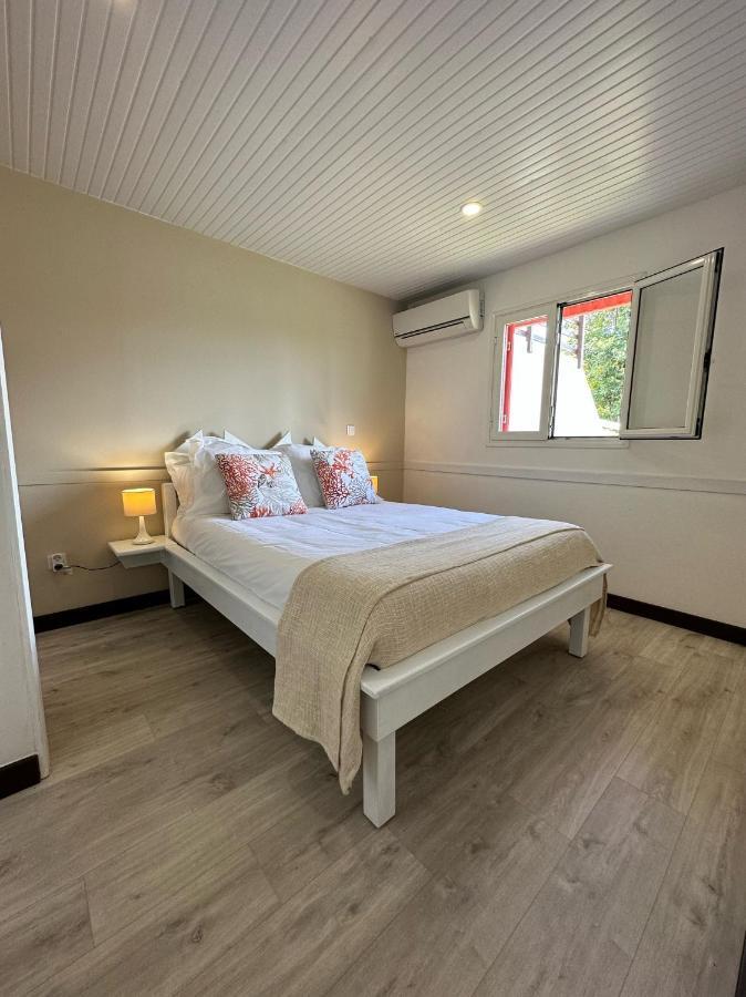 Jardin Sur Mer Terre-De-Haut Room photo