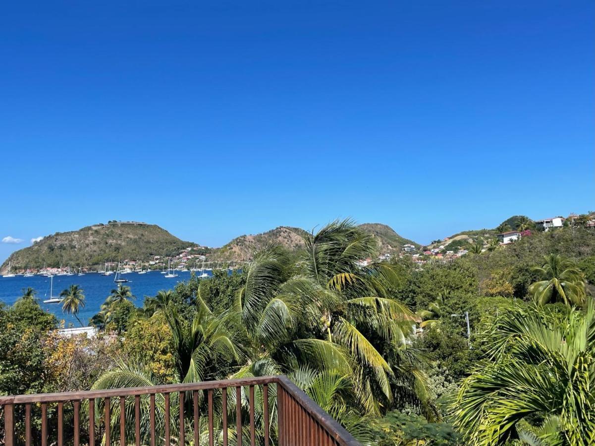 Jardin Sur Mer Terre-De-Haut Exterior photo
